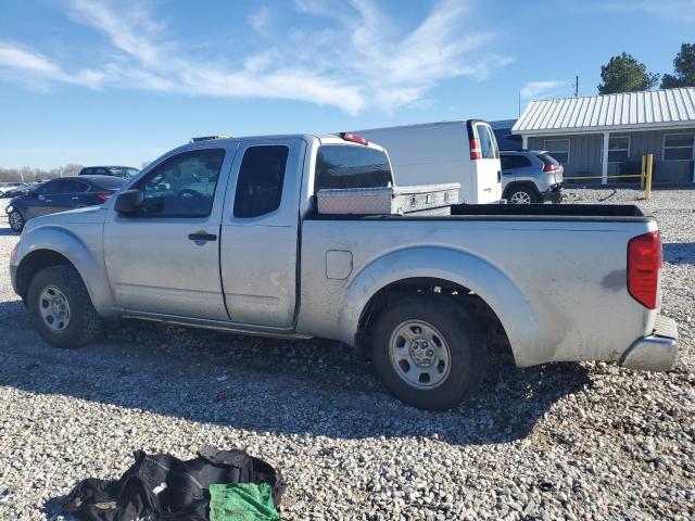 Image 2 of 2012 NISSAN FRONTIER S 2012 with VIN 1N6BD0CTXCC452363