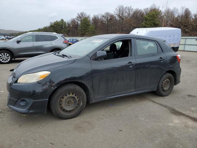 Изображение 1 2009 TOYOTA COROLLA MATRIX S 2009 с VIN 2T1KE40E59C014783