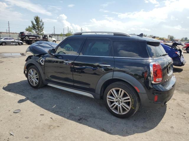 Image 2 of 2018 MINI COOPER S COUNTRYMAN 2018 with VIN WMZYT3C34J3E93900