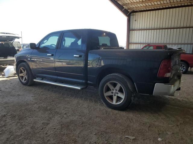 Изображение 2 2012 DODGE RAM 1500 SLT 2012 с VIN 1C6RD6LT3CS153265