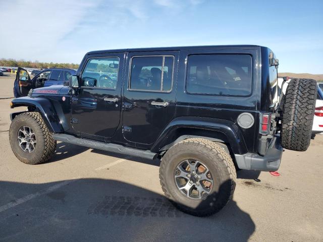Obraz 2 z 2016 JEEP WRANGLER UNLIMITED RUBICON 2016 z VIN 1C4HJWFG4GL302665