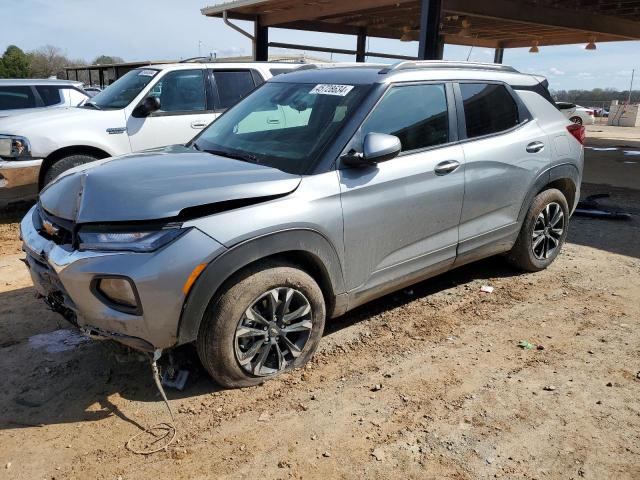 Image 1 of 2023 CHEVROLET TRAILBLAZER LT 2023 with VIN KL79MPSL6PB171925