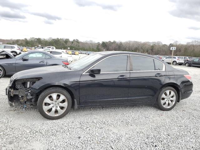 Изображение 1 2010 HONDA ACCORD EXL 2010 с VIN 1HGCP2F88AA187874