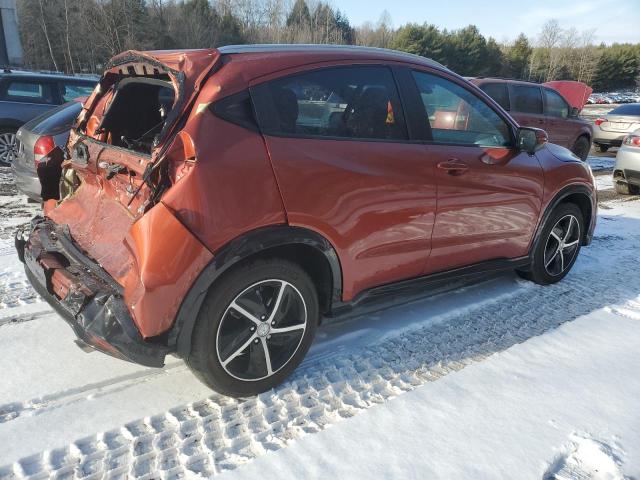Image 3 of 2022 HONDA HR-V SPORT 2022 with VIN 3CZRU6H22NM105495