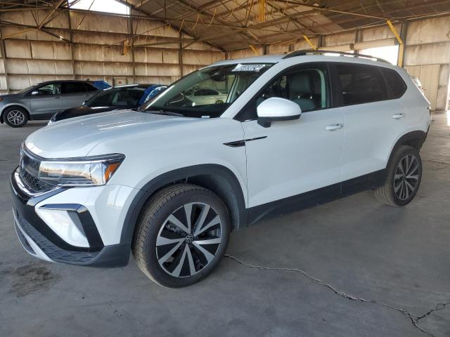 Image 1 of 2024 VOLKSWAGEN TAOS SE 2024 with VIN 3VVSX7B24RM035387