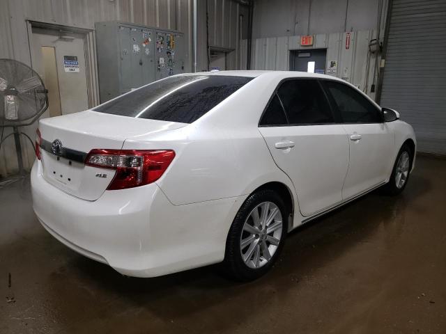Изображение 3 2014 TOYOTA CAMRY L 2014 с VIN 4T1BF1FK6EU466579