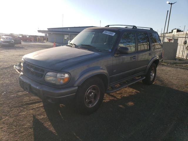 Obraz 1999 FORD EXPLORER  1999