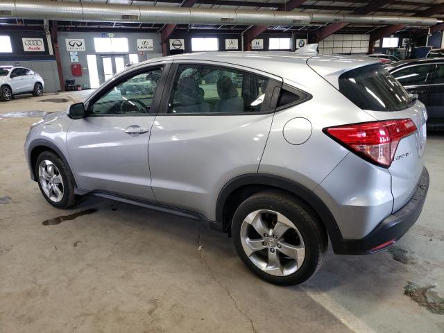 Image 2 of 2018 HONDA HR-V LX 2018 with VIN 3CZRU6H33JG729839