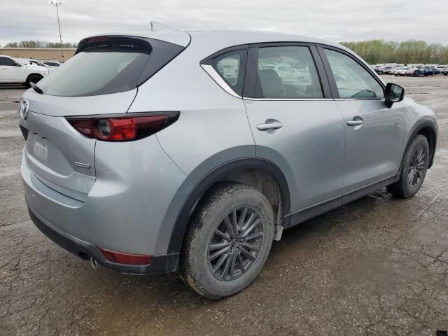 Изображение 3 2018 MAZDA CX-5 SPORT 2018 с VIN JM3KFABM3J1406077