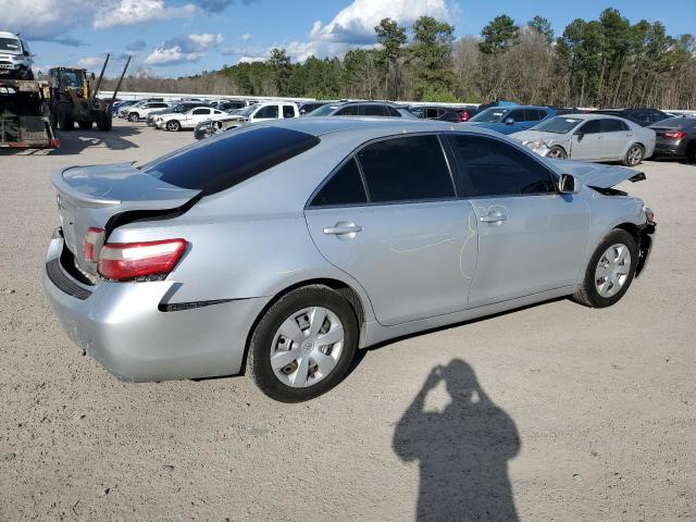 Изображение 3 2007 TOYOTA CAMRY CE 2007 с VIN 4T1BE46K67U632302