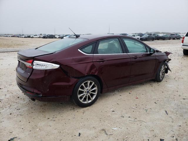 Изображение 3 2017 FORD FUSION SE 2017 с VIN 3FA6P0H70HR283685