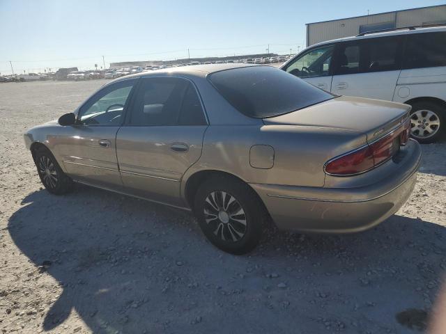 Изображение 2 2002 BUICK CENTURY CUSTOM 2002 с VIN 2G4WS52J821217287