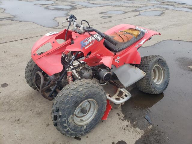 Изображение 2 1993 HONDA TRX90  1993 с VIN JH3TE1809PT002947
