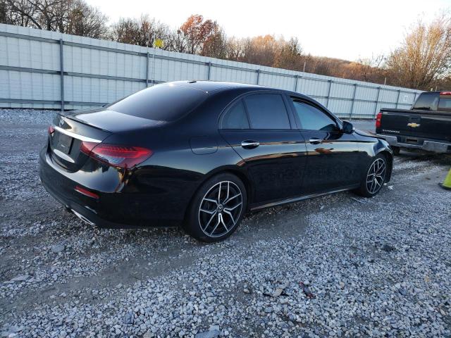 Image 3 of 2021 MERCEDES-BENZ E 350 2021 with VIN W1KZF8DB8MA931870