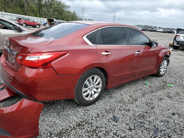 Image 3 of 2016 NISSAN ALTIMA 2.5 2016 with VIN 1N4AL3AP0GN387306
