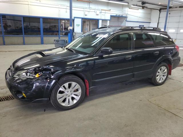 2005 SUBARU LEGACY OUTBACK 2.5I 2005 image