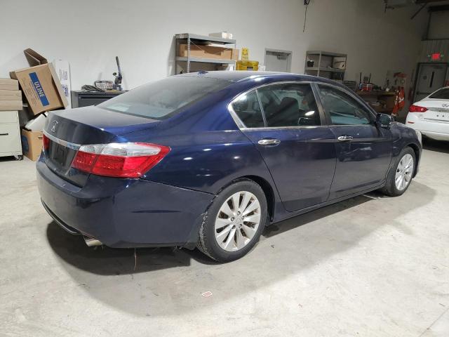 Obraz 3 z 2014 HONDA ACCORD EXL 2014 z VIN 1HGCR2F88EA163784