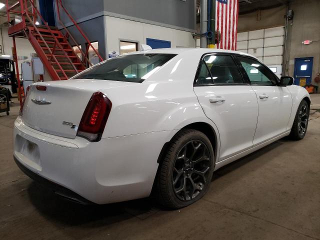 Image 3 of 2016 CHRYSLER 300 S 2016 with VIN 2C3CCABG4GH224726