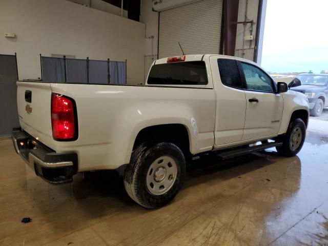 Изображение 3 2017 CHEVROLET COLORADO  2017 с VIN 1GCHSBEA2H1233684
