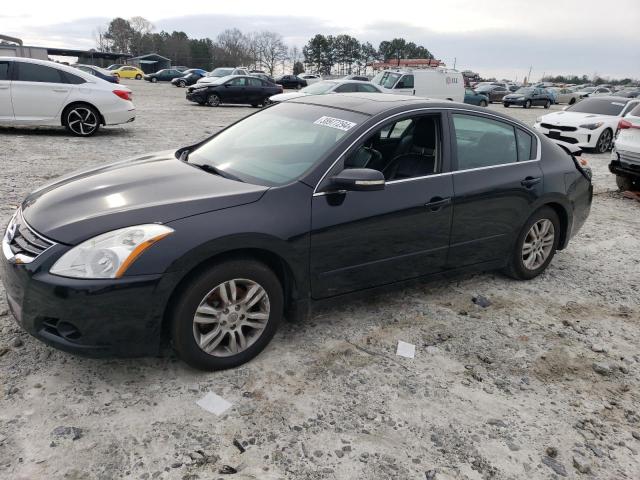 Image 1 of 2012 NISSAN ALTIMA BASE 2012 with VIN 1N4AL2AP9CN400672