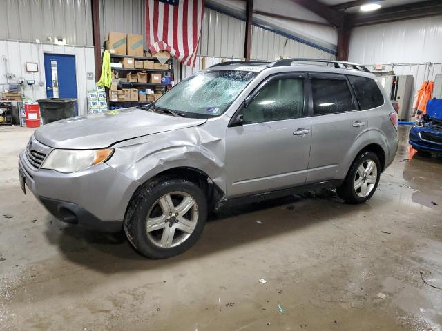 Изображение 1 2009 SUBARU FORESTER 2.5X PREMIUM 2009 с VIN JF2SH63629G740241