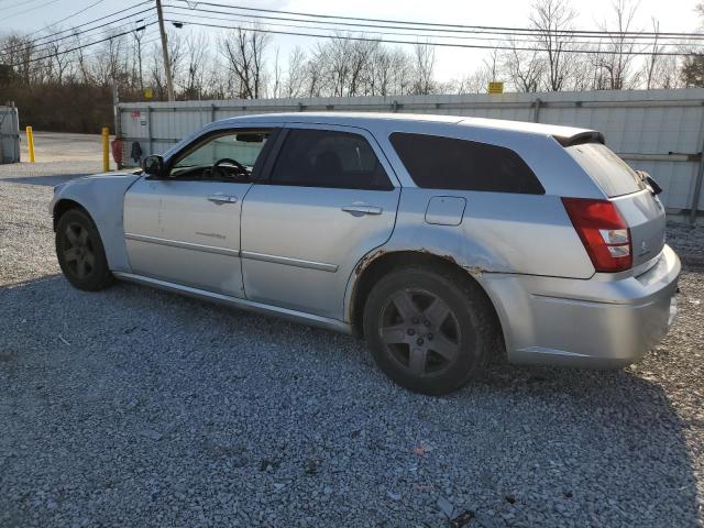 Image 2 of 2007 DODGE MAGNUM SXT 2007 with VIN 2D4FV47V77H837728