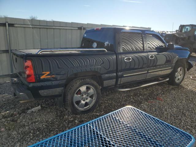 Image 3 of 2006 CHEVROLET SILVERADO K1500 2006 with VIN 2GCEK13T761199220