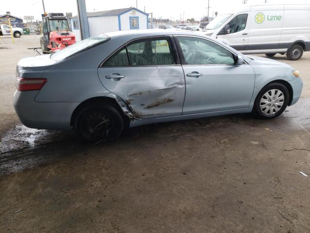 Image 3 of 2007 TOYOTA CAMRY CE 2007 with VIN 4T1BE46K87U541175