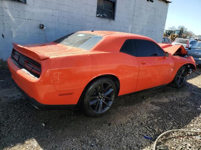 Obraz 3 z 2019 DODGE CHALLENGER R/T 2019 z VIN 2C3CDZBT7KH521569