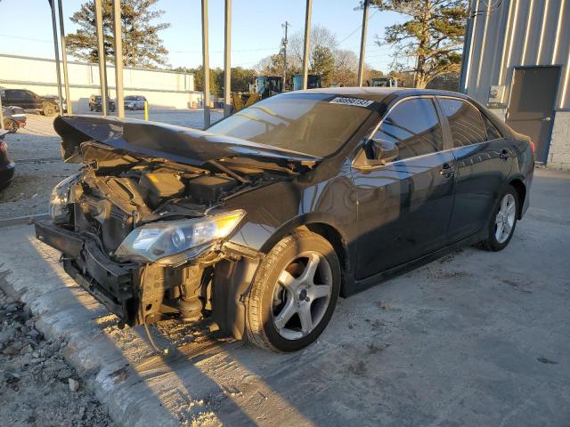 Obraz 1 z 2012 TOYOTA CAMRY BASE 2012 z VIN 4T1BF1FK7CU065314