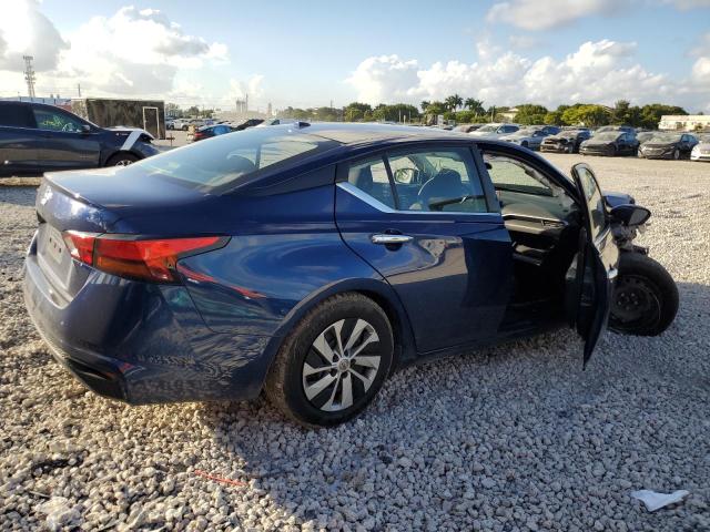 Изображение 3 2020 NISSAN ALTIMA S 2020 с VIN 1N4BL4BV2LC207806