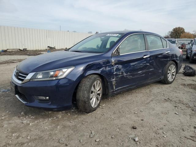 Obraz 1 z 2015 HONDA ACCORD EXL 2015 z VIN 1HGCR2F82FA147923