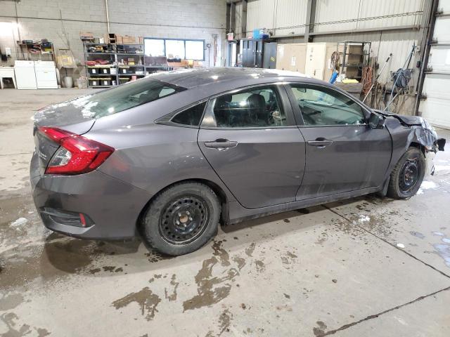 Obraz 3 z 2017 HONDA CIVIC EX 2017 z VIN 2HGFC2F82HH033259