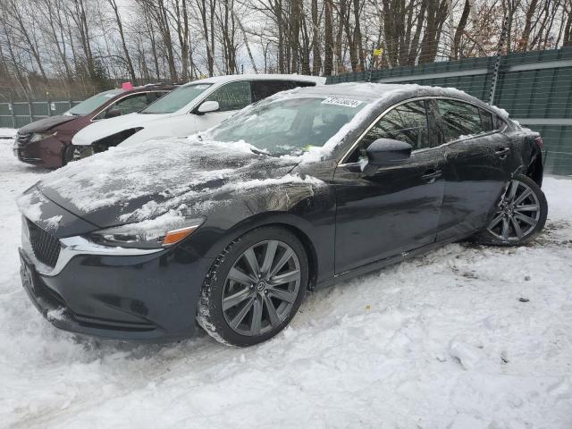 Изображение 2021 MAZDA 6 GRAND TOURING 2021
