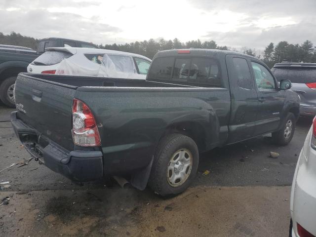 Изображение 3 2009 TOYOTA TACOMA ACCESS CAB 2009 с VIN 5TETX22N69Z594345