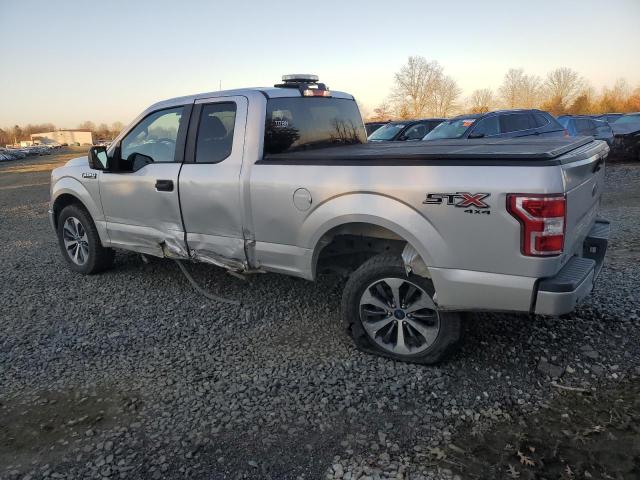 Obraz 2 z 2019 FORD F-150 SUPER CAB 2019 z VIN 1FTEX1EP0KKE98012