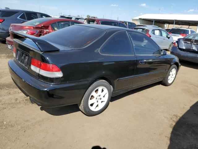 Изображение 3 1997 HONDA CIVIC EX 1997 с VIN 1HGEJ8143VL006594