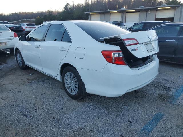 Image 2 of 2014 TOYOTA CAMRY L 2014 with VIN 4T4BF1FKXER439987
