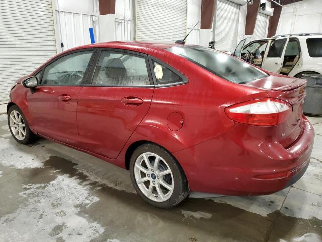 Image 2 of 2015 FORD FIESTA SE 2015 with VIN 3FADP4BJ4FM200739