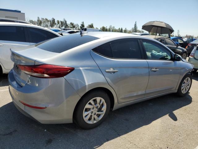 Image 3 of 2017 HYUNDAI ELANTRA SE 2017 with VIN 5NPD74LF5HH152844