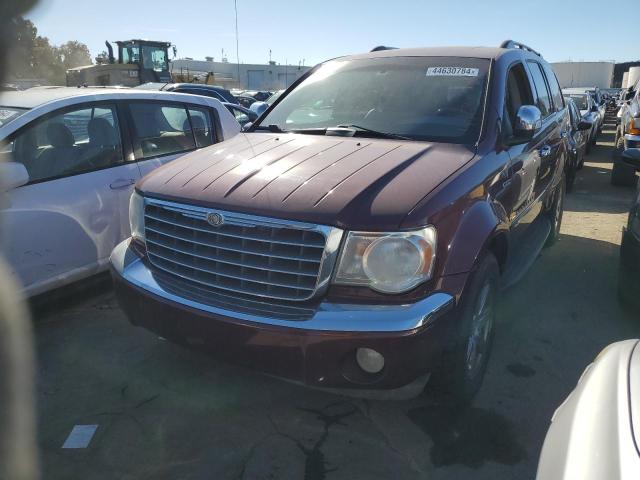 Image 1 of 2009 CHRYSLER ASPEN HYBRID LIMITED 2009 with VIN 1A8JW18T99F709374