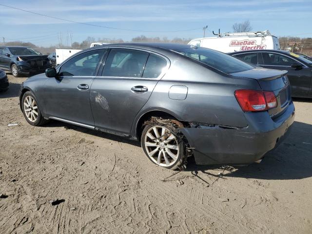 Obraz 2 z 2006 LEXUS GS 300 2006 z VIN JTHCH96S660018934