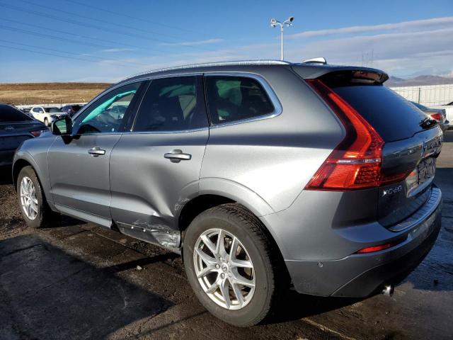 Изображение 2 2018 VOLVO XC60 T5 MOMENTUM 2018 с VIN YV4102RK3J1025407