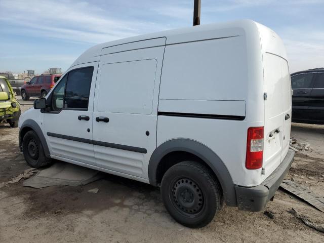 Obraz 2 z 2012 FORD TRANSIT CONNECT XL 2012 z VIN NM0LS7AN4CT078744