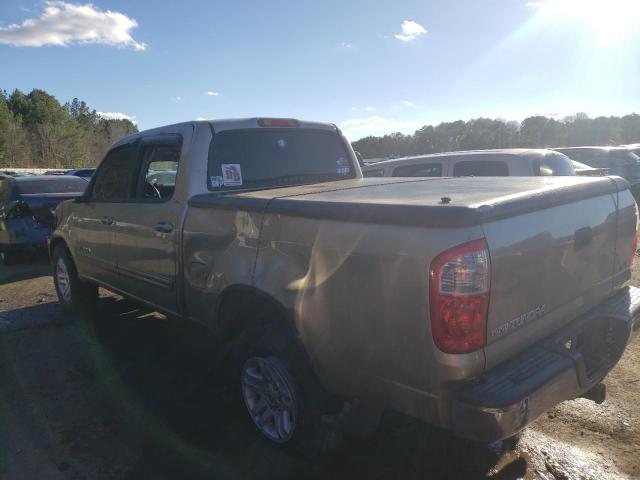 Изображение 2 2006 TOYOTA TUNDRA DOUBLE CAB SR5 2006 с VIN 5TBET34116S499214