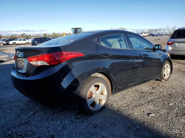 Image 3 of 2013 HYUNDAI ELANTRA GLS 2013 with VIN 5NPDH4AE9DH305503