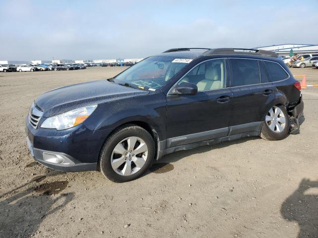 Obraz 2012 SUBARU OUTBACK 3.6R LIMITED 2012