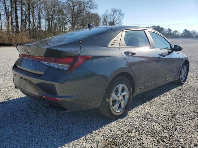 Image 3 of 2023 HYUNDAI ELANTRA SE 2023 with VIN 5NPLL4AG2PH105367