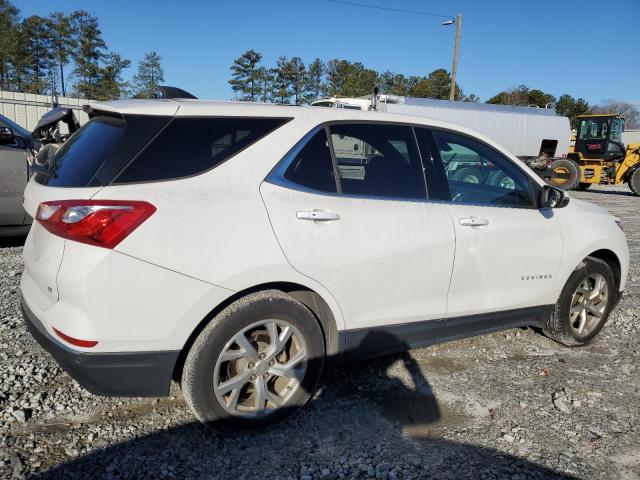 Изображение 3 2018 CHEVROLET EQUINOX LT 2018 с VIN 3GNAXKEX3JS555754
