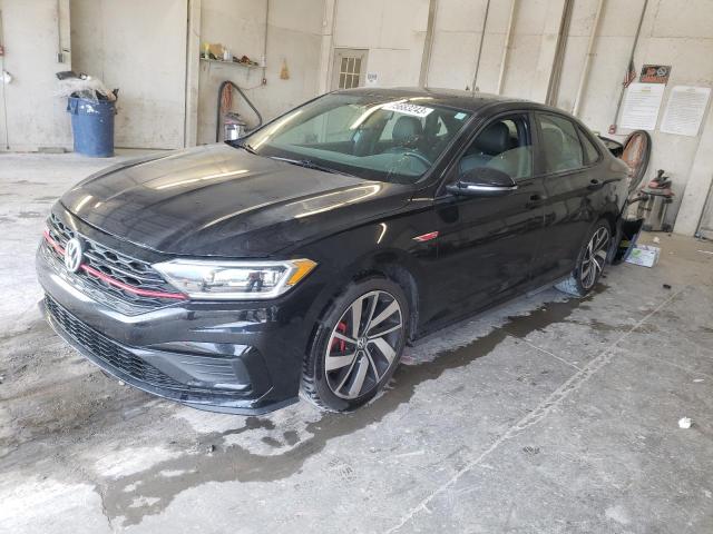 Obraz 1 z 2019 VOLKSWAGEN JETTA GLI 2019 z VIN 3VW5T7BU6KM154859